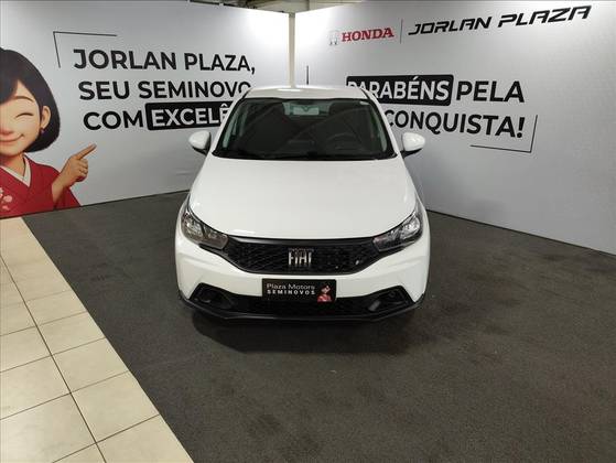 FIAT ARGO 1.3 FIREFLY FLEX DRIVE CVT FIAT ARGO 1.3 FIREFLY FLEX DRIVE CVT